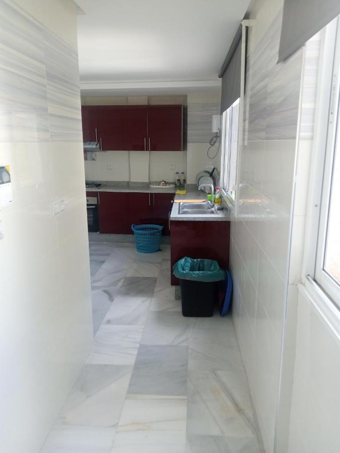 Nouvel Appartement Climatise Fez Exterior foto