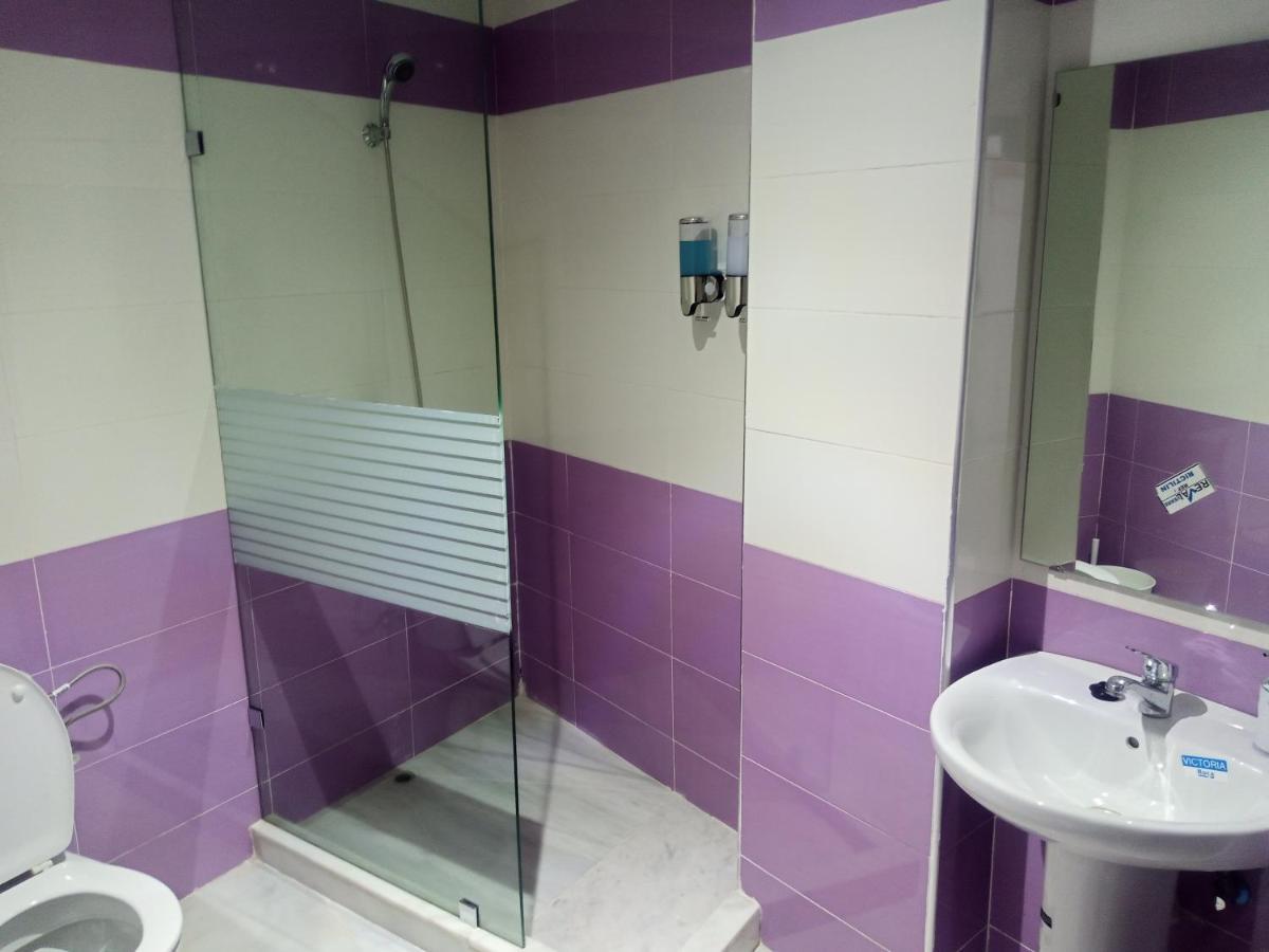 Nouvel Appartement Climatise Fez Exterior foto