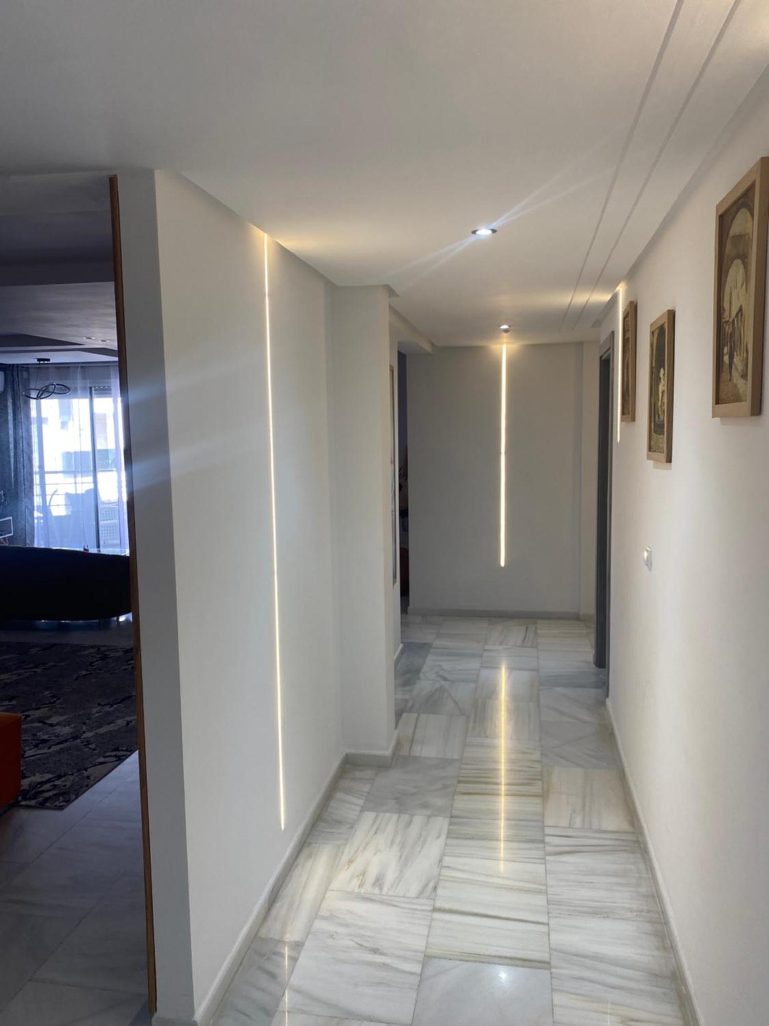 Nouvel Appartement Climatise Fez Exterior foto