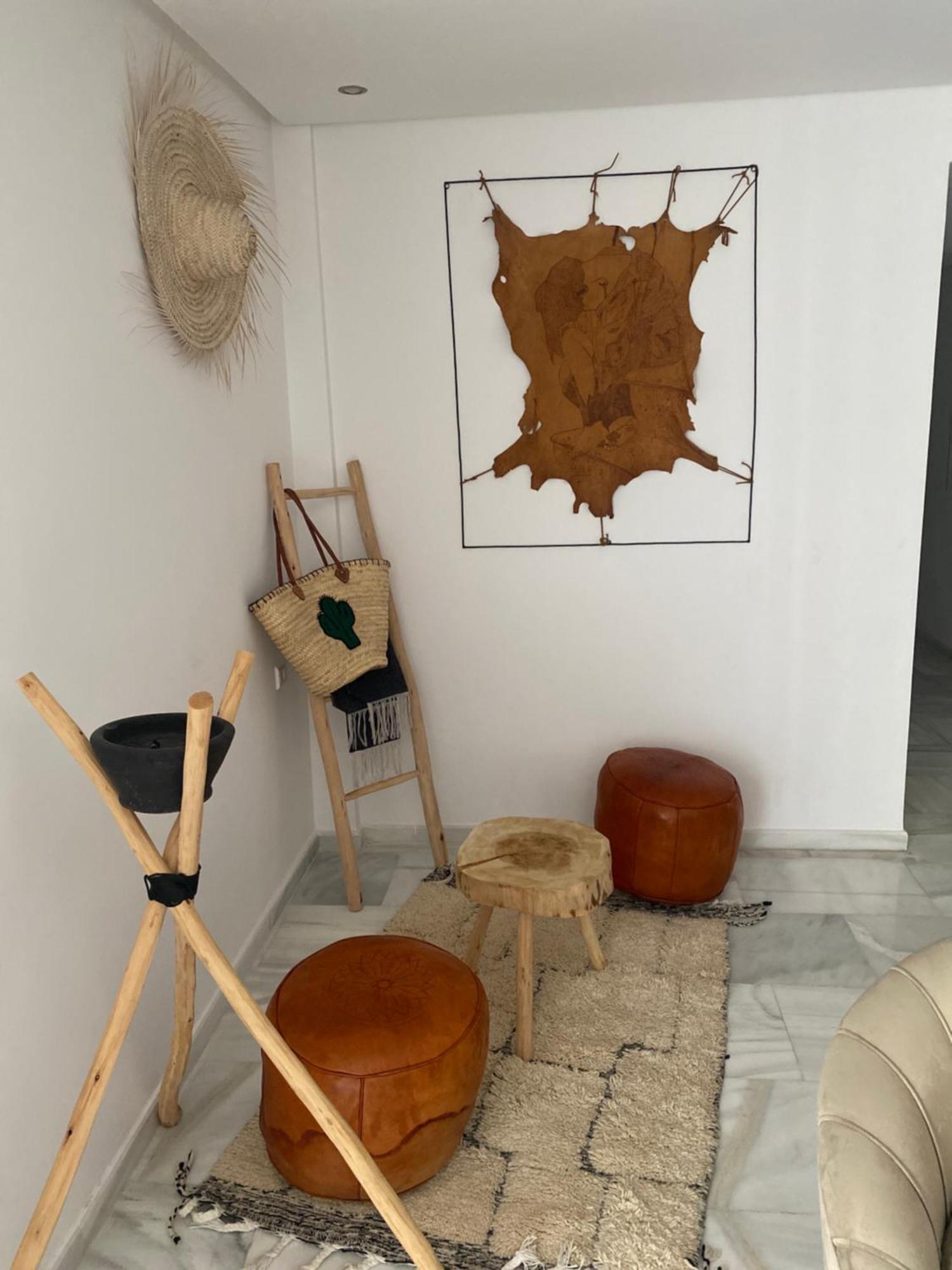 Nouvel Appartement Climatise Fez Exterior foto