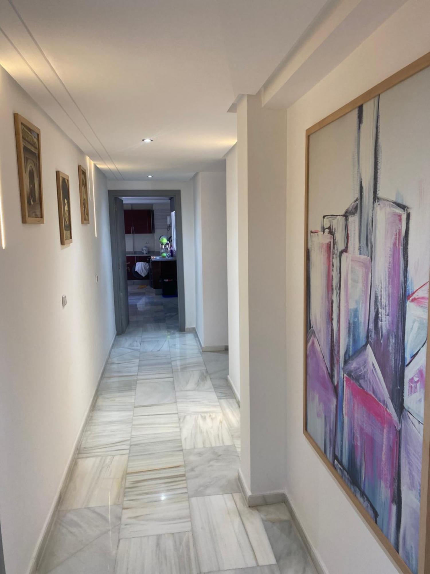 Nouvel Appartement Climatise Fez Exterior foto